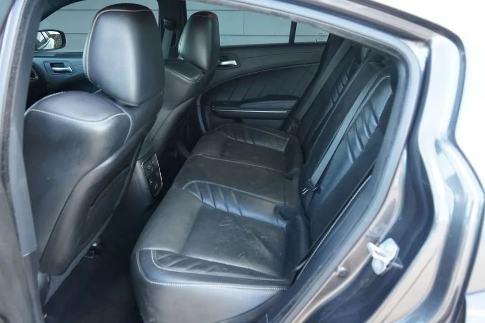 2022 Dodge Charger 7th Gen - Image 16 of 20