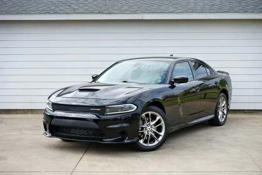 2022 Dodge Charger GT