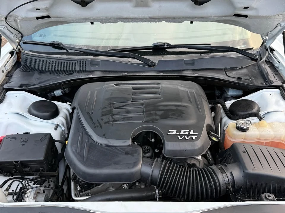 2022 Dodge Charger 7th Gen - Image 8 of 8