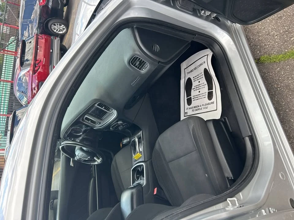 2022 Dodge Charger 7th Gen - Image 10 of 10