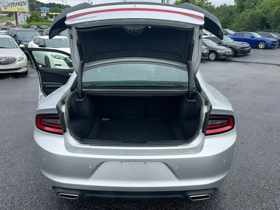 2022 Dodge Charger 7th Gen - Image 14 of 15