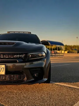 2022 Dodge Charger SRT Hellcat Redeye Widebody