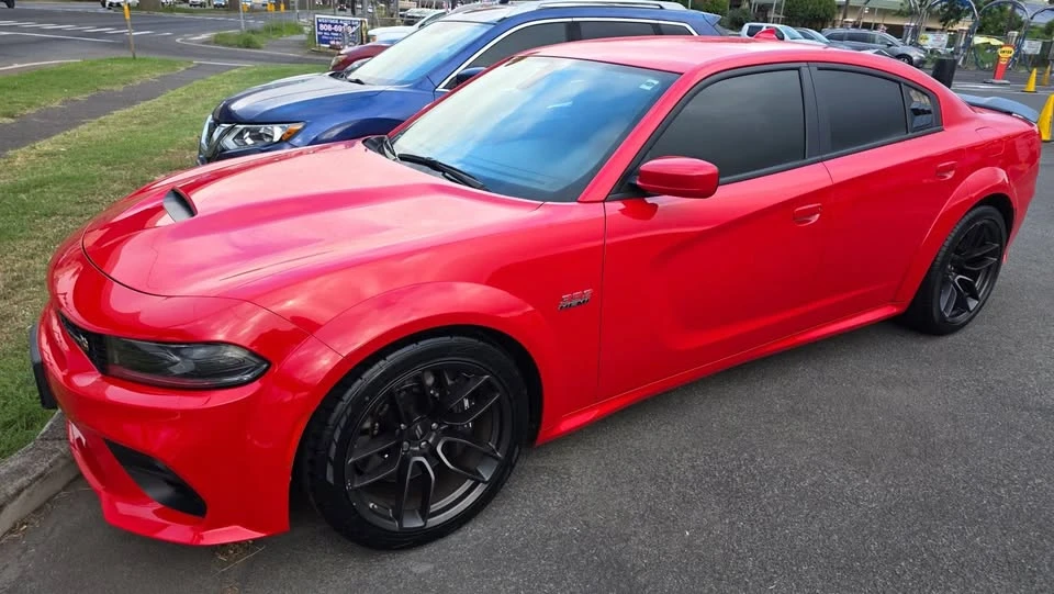 2022 Dodge Charger 7th Gen - Image 2 of 12