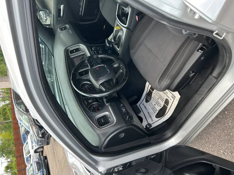 2022 Dodge Charger 7th Gen - Image 7 of 10