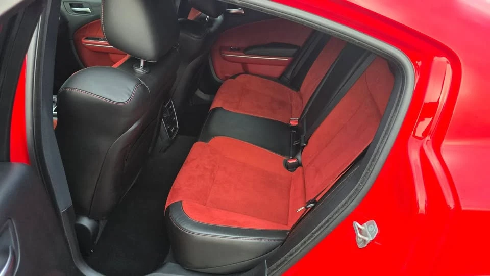 2022 Dodge Charger 7th Gen - Image 7 of 12