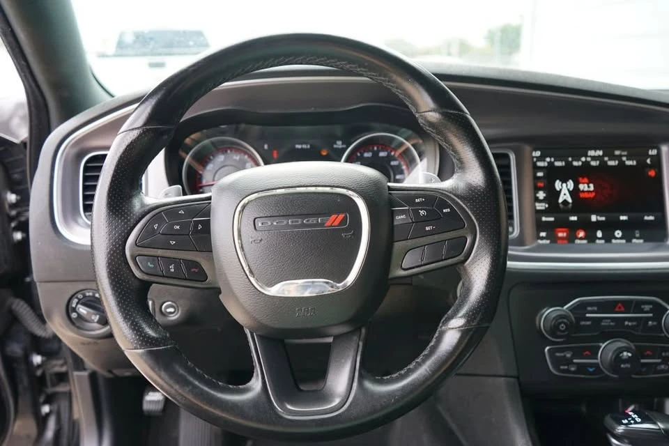 2022 Dodge Charger 7th Gen - Image 8 of 20