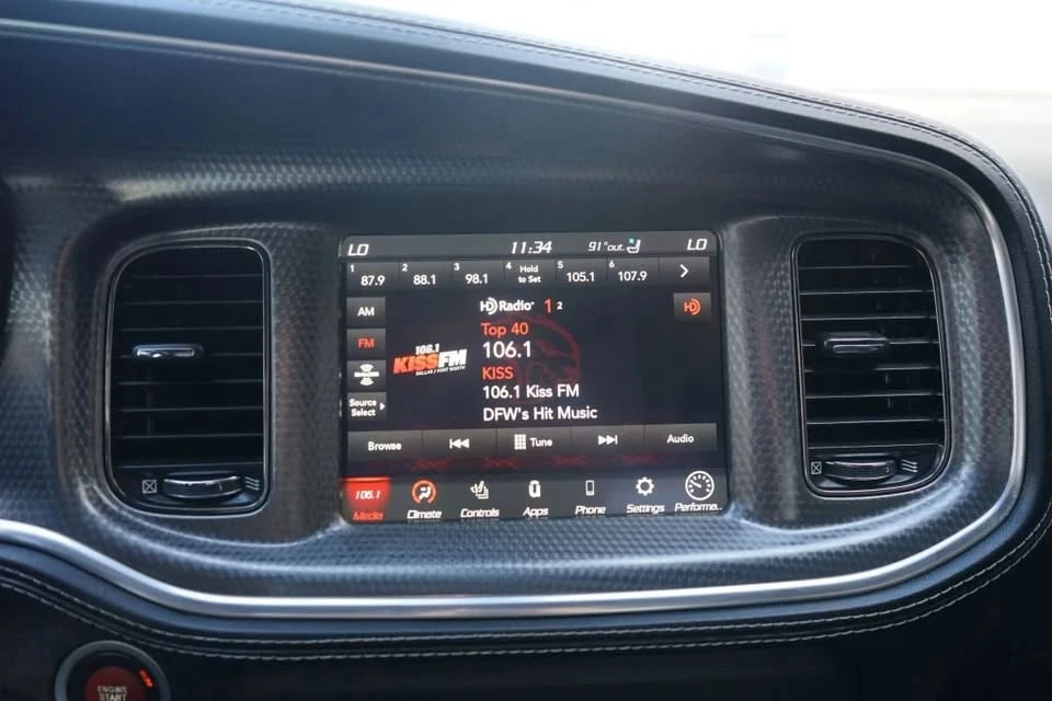 2022 Dodge Charger 7th Gen - Image 14 of 20