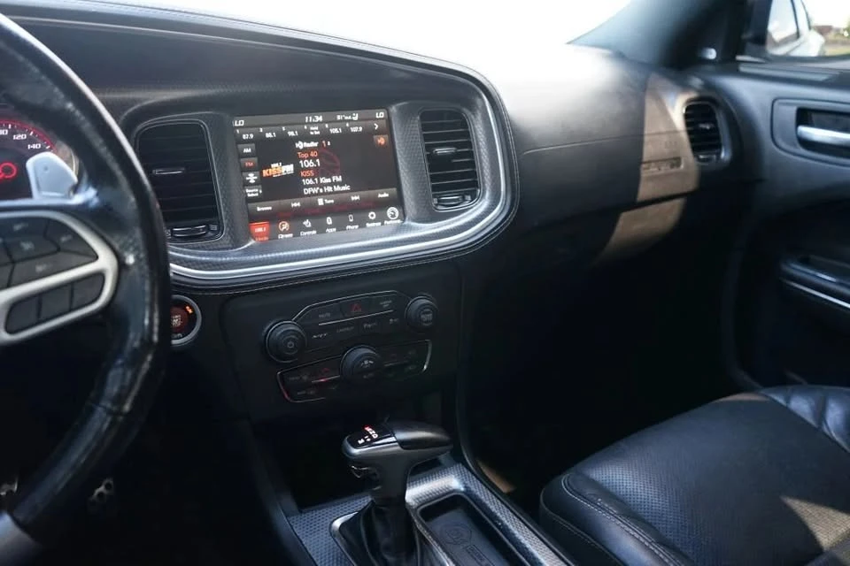 2022 Dodge Charger 7th Gen - Image 11 of 20