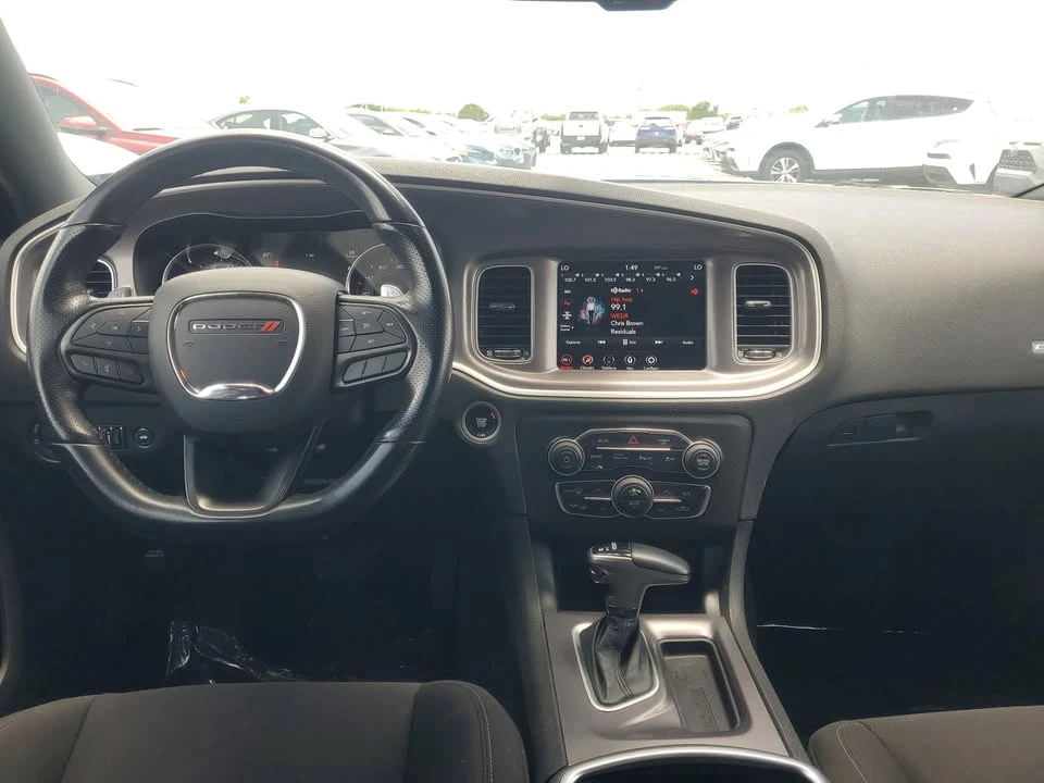 2022 Dodge Charger 7th Gen - Image 9 of 19