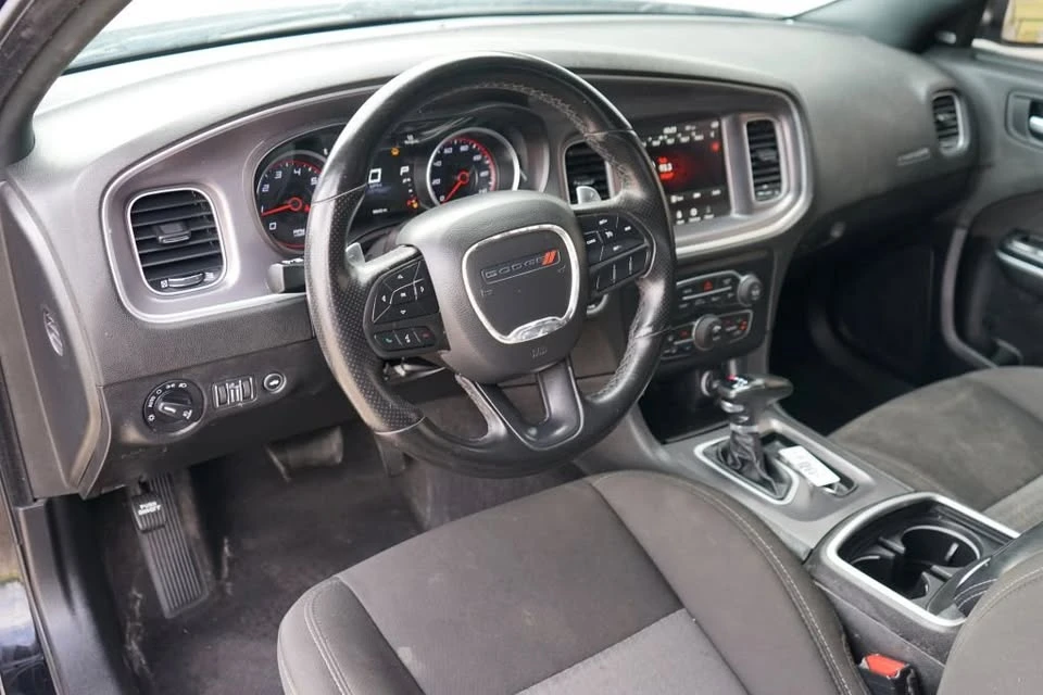 2022 Dodge Charger 7th Gen - Image 7 of 20