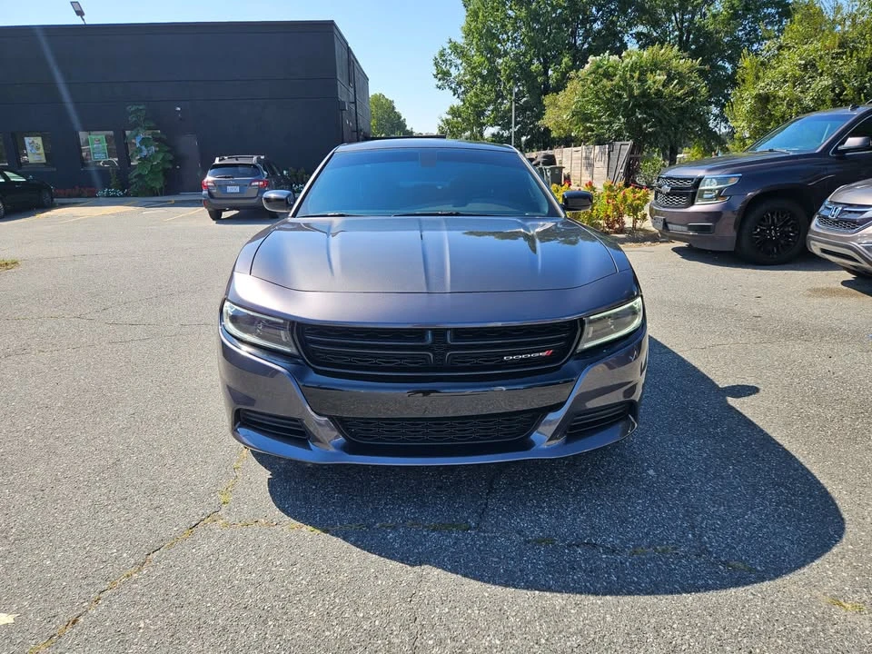 2022 Dodge Charger 7th Gen - Image 2 of 20