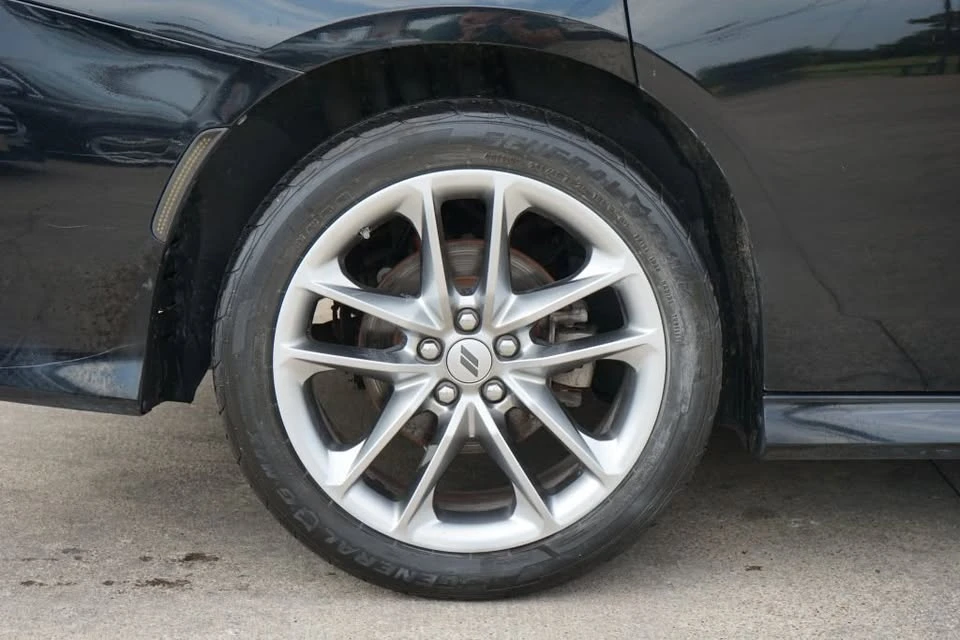 2022 Dodge Charger 7th Gen - Image 3 of 20