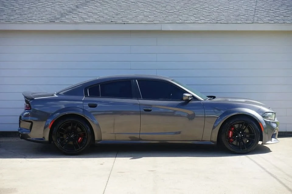 2022 Dodge Charger 7th Gen - Image 4 of 20