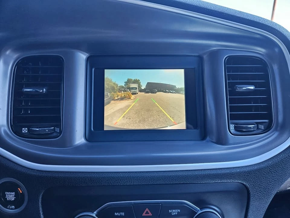 2022 Dodge Charger 7th Gen - Image 12 of 20