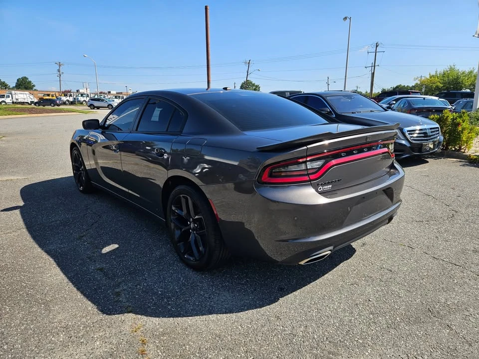 2022 Dodge Charger 7th Gen - Image 5 of 20