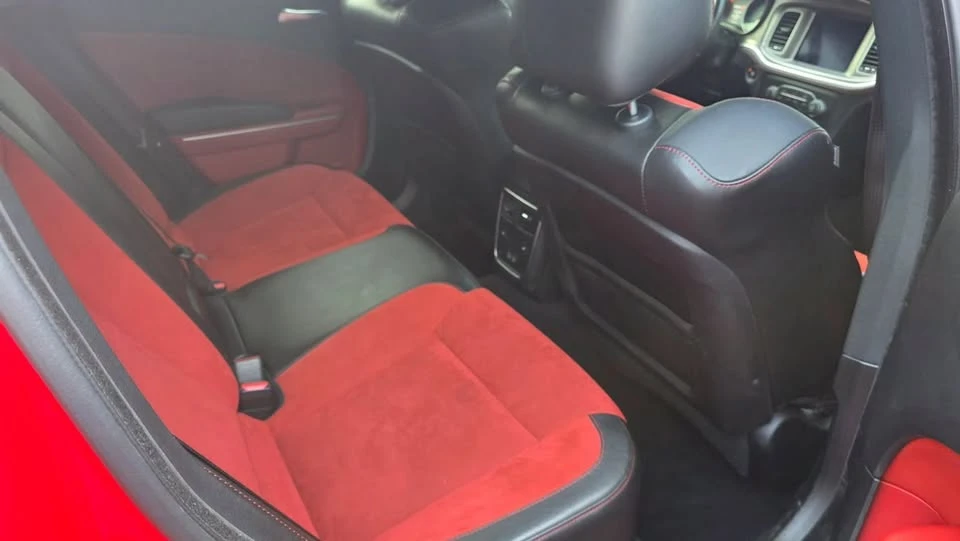 2022 Dodge Charger 7th Gen - Image 9 of 12