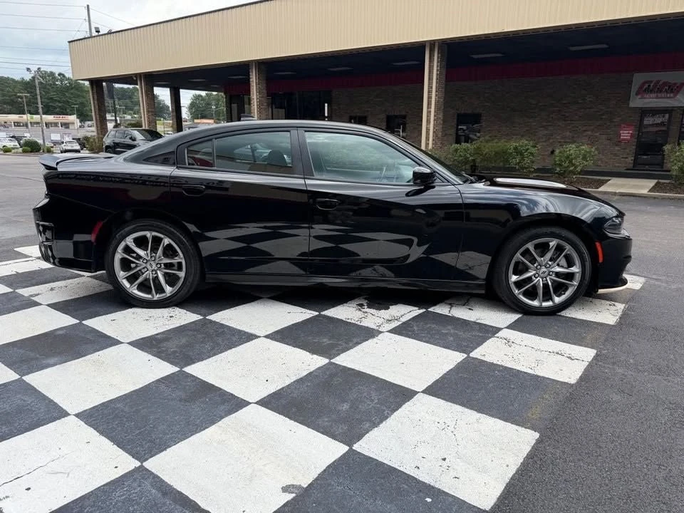 2022 Dodge Charger 7th Gen - Image 6 of 10