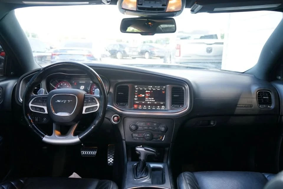 2022 Dodge Charger 7th Gen - Image 19 of 20