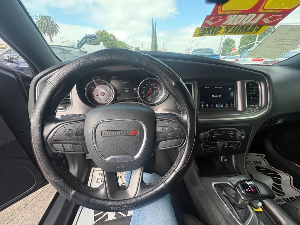 2022 Dodge Charger 7th Gen - Image 5 of 14