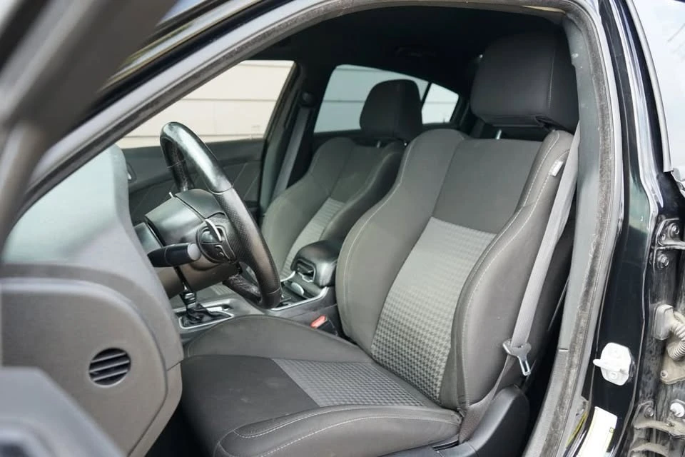 2022 Dodge Charger 7th Gen - Image 12 of 20