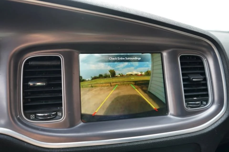 2022 Dodge Charger 7th Gen - Image 17 of 20