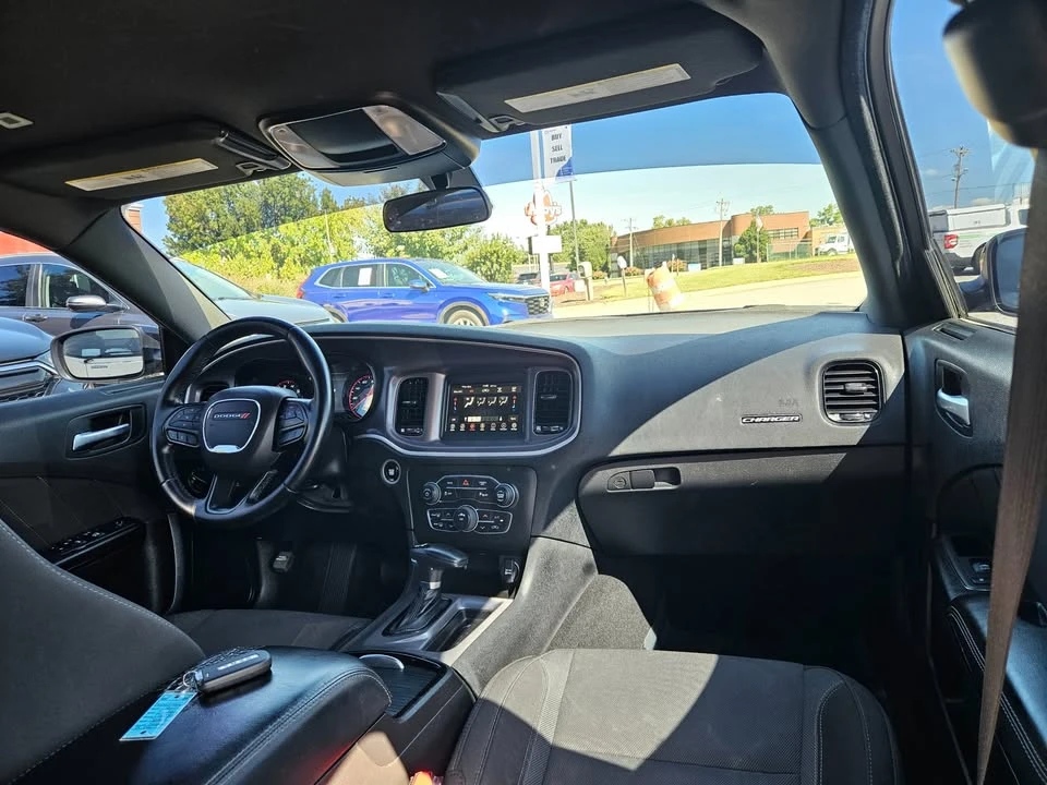2022 Dodge Charger 7th Gen - Image 20 of 20