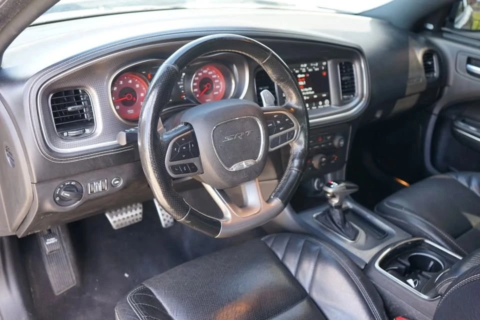 2022 Dodge Charger 7th Gen - Image 6 of 20