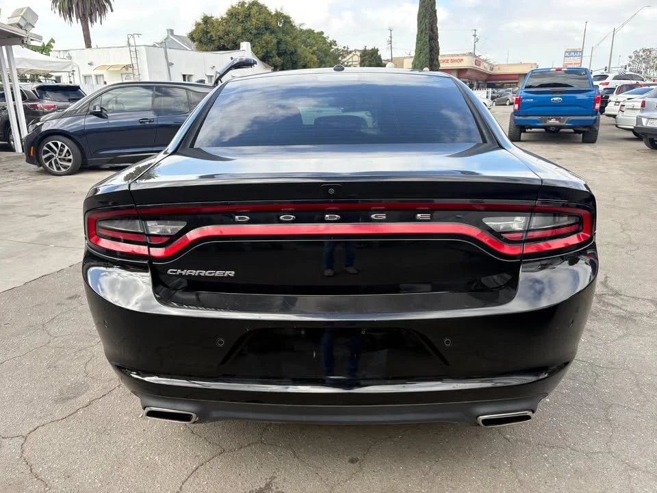 2022 Dodge Charger 7th Gen - Image 7 of 14