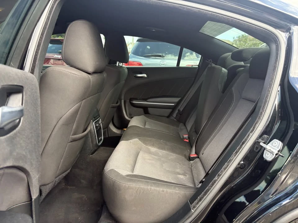 2022 Dodge Charger 7th Gen - Image 8 of 14