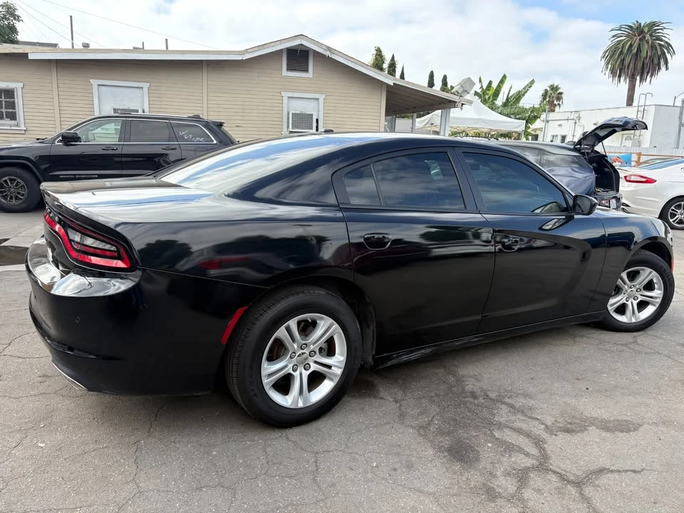 2022 Dodge Charger 7th Gen - Image 3 of 14