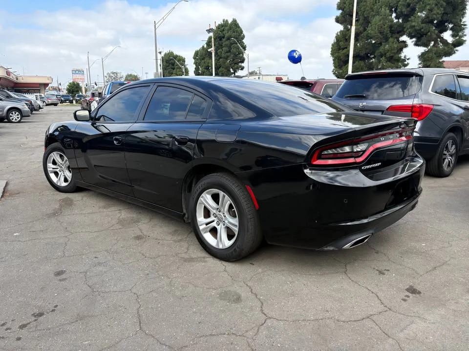 2022 Dodge Charger 7th Gen - Image 2 of 14