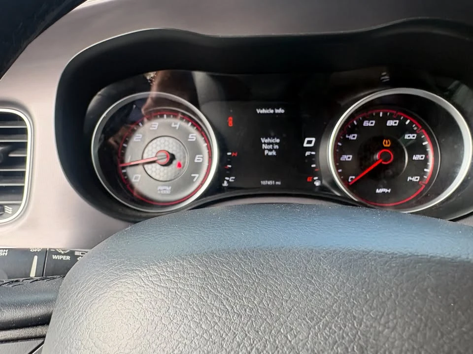 2022 Dodge Charger 7th Gen - Image 4 of 14