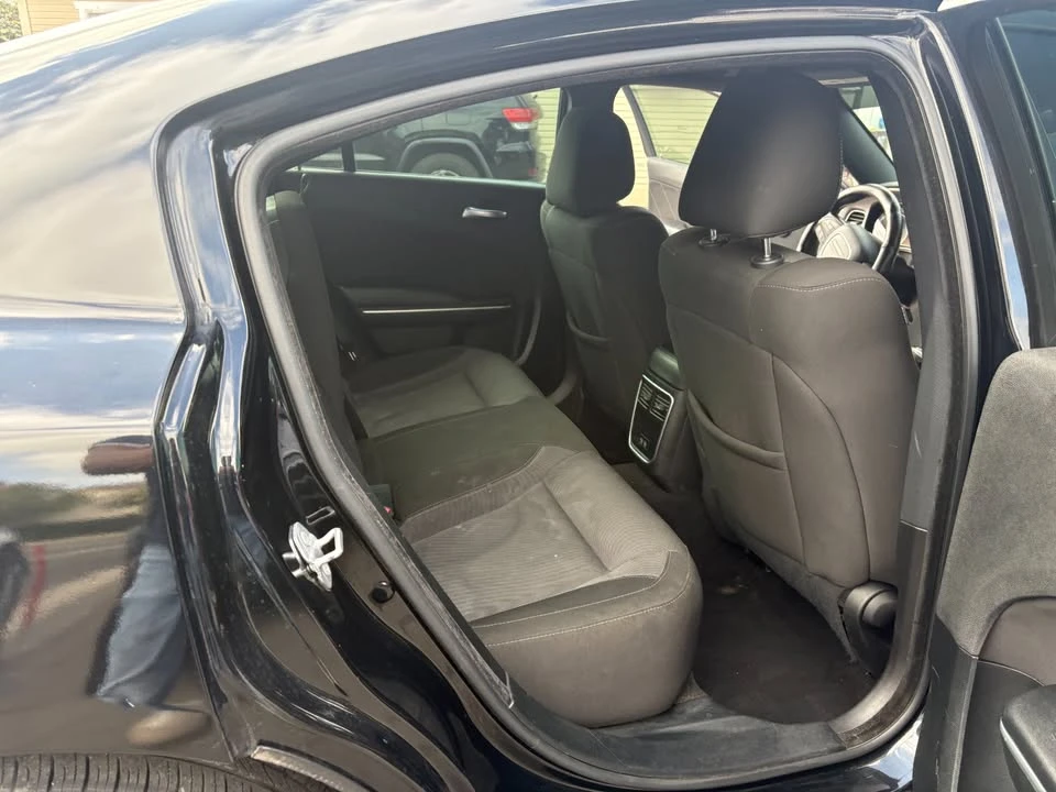 2022 Dodge Charger 7th Gen - Image 14 of 14