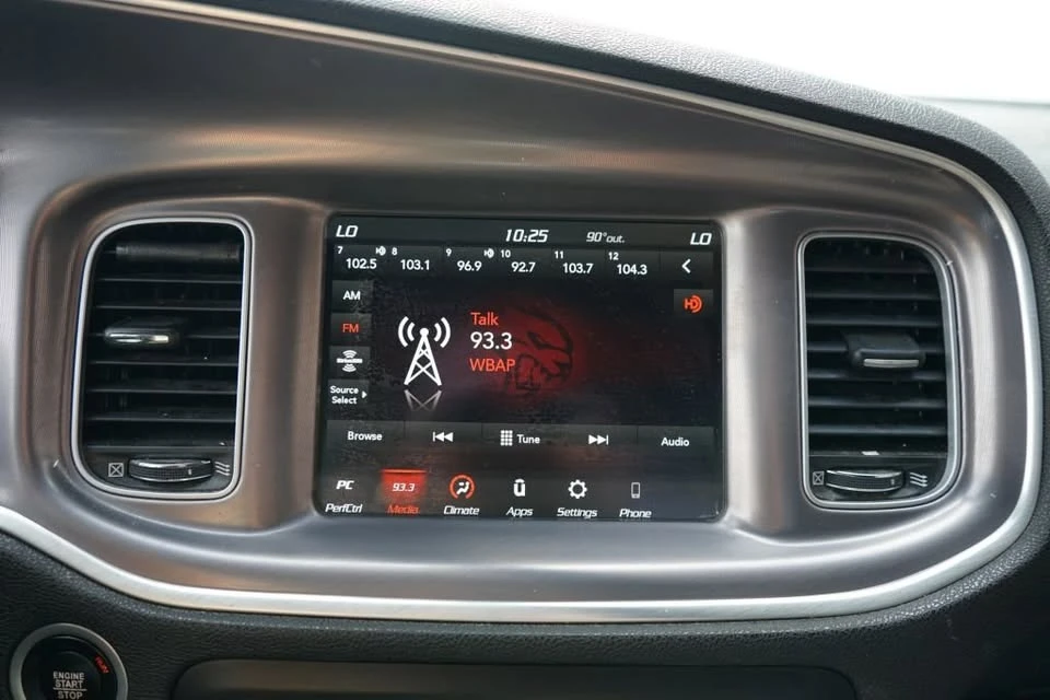 2022 Dodge Charger 7th Gen - Image 14 of 20