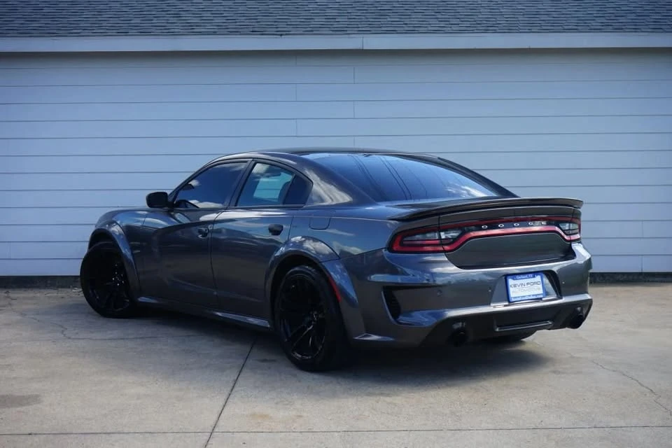 2022 Dodge Charger 7th Gen - Image 20 of 20