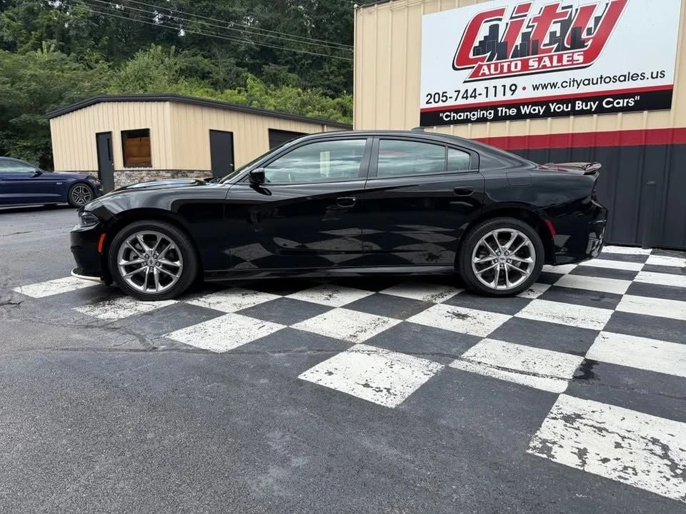 2022 Dodge Charger 7th Gen - Image 2 of 10