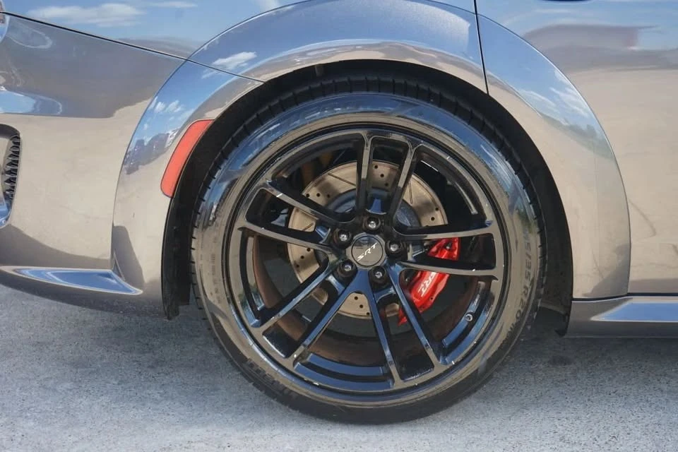 2022 Dodge Charger 7th Gen - Image 3 of 20