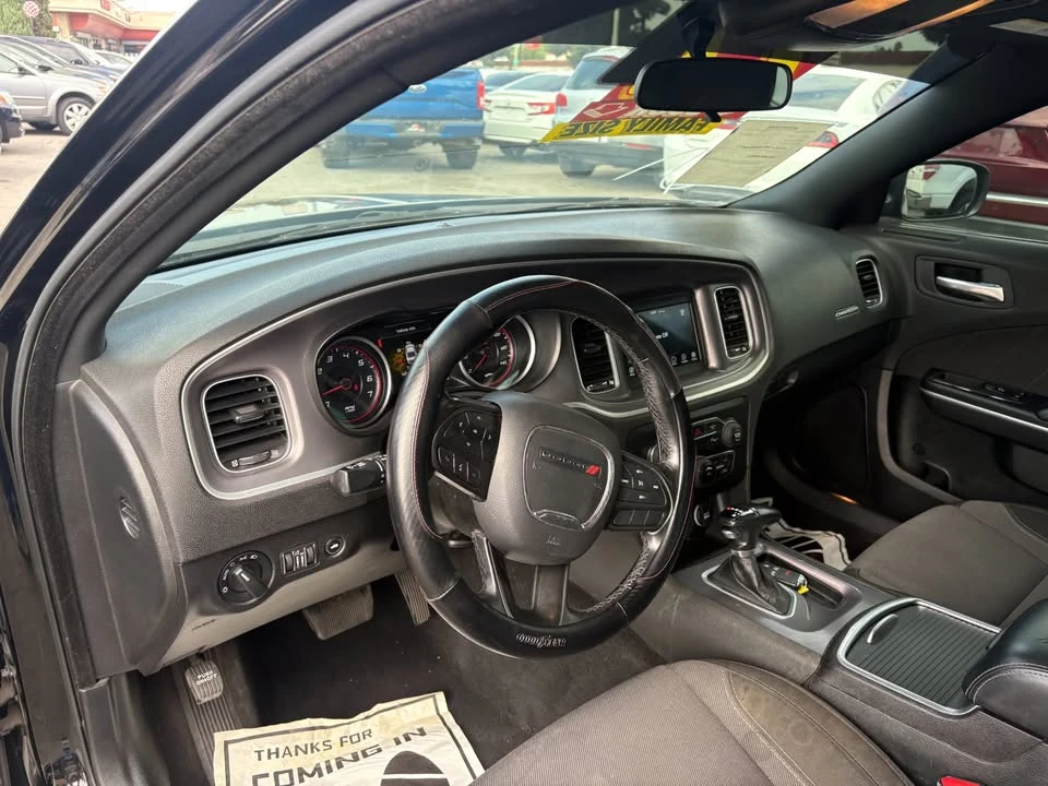 2022 Dodge Charger 7th Gen - Image 10 of 14