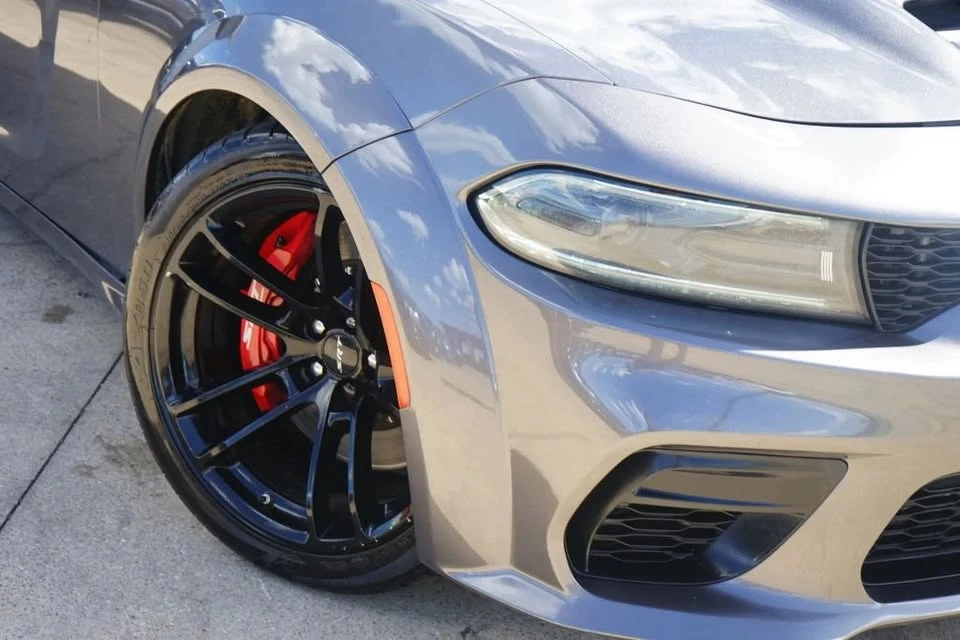 2022 Dodge Charger 7th Gen - Image 5 of 20