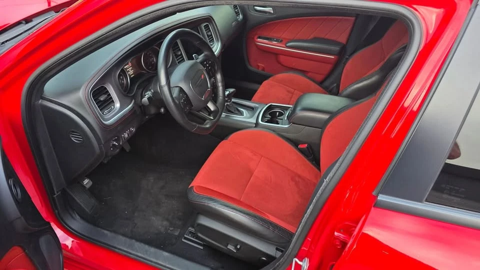 2022 Dodge Charger 7th Gen - Image 6 of 12