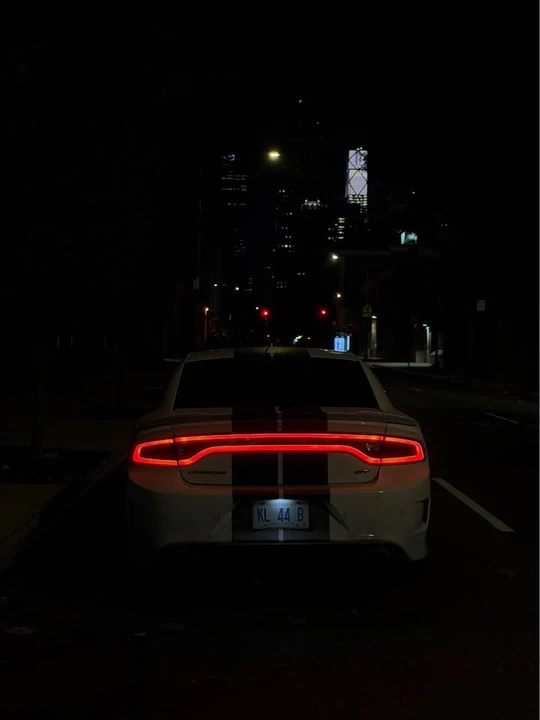2022 Dodge Charger 7th Gen - Image 3 of 6