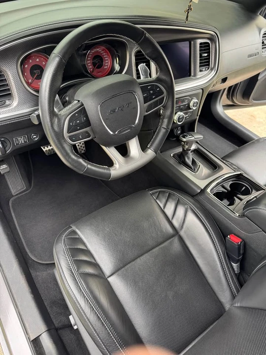 2022 Dodge Charger 7th Gen - Image 8 of 11