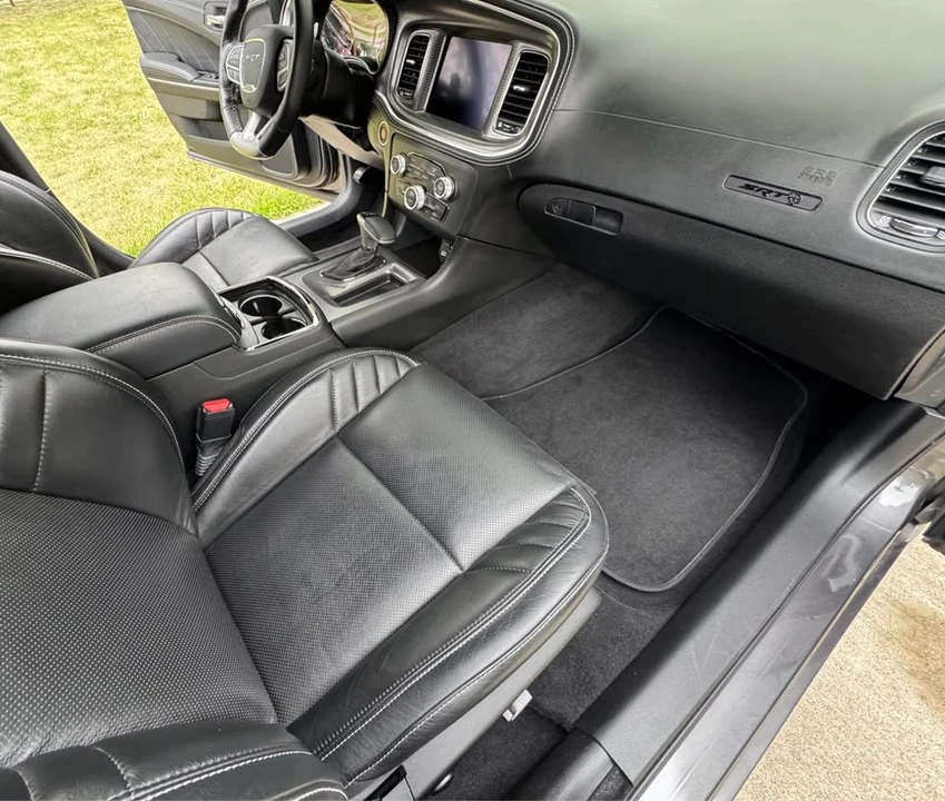 2022 Dodge Charger 7th Gen - Image 11 of 11