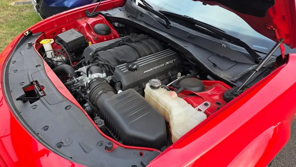 2022 Dodge Charger 7th Gen - Image 12 of 12