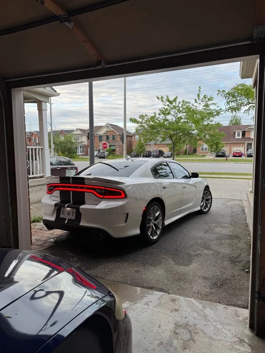 2022 Dodge Charger 7th Gen - Image 2 of 6