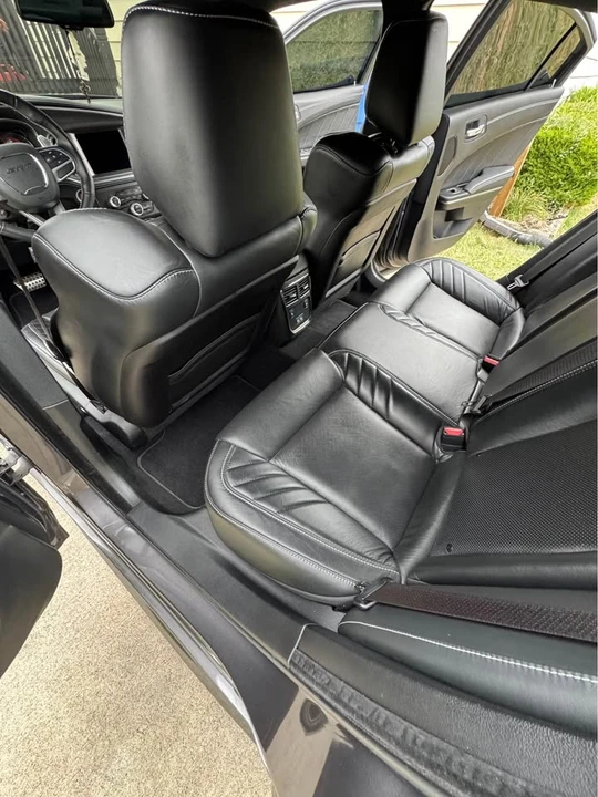 2022 Dodge Charger 7th Gen - Image 9 of 11