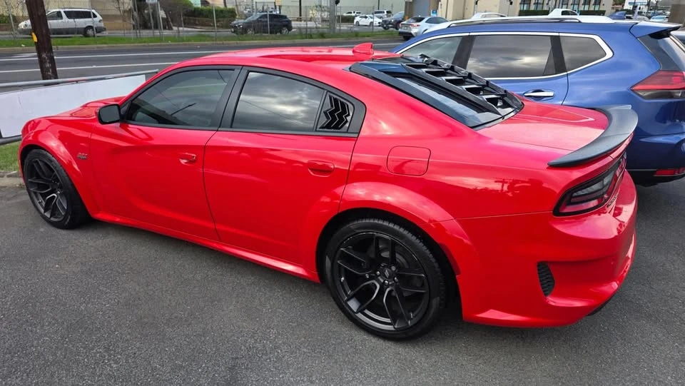 2022 Dodge Charger 7th Gen - Image 4 of 12