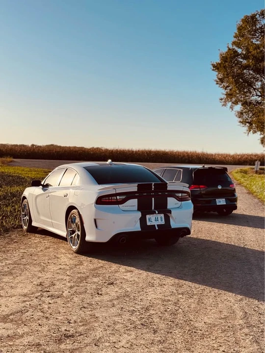 2022 Dodge Charger 7th Gen - Image 6 of 6