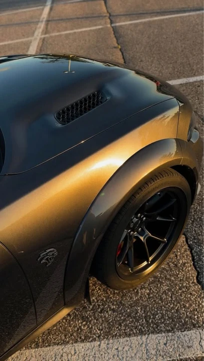 2022 Dodge Charger 7th Gen - Image 3 of 11