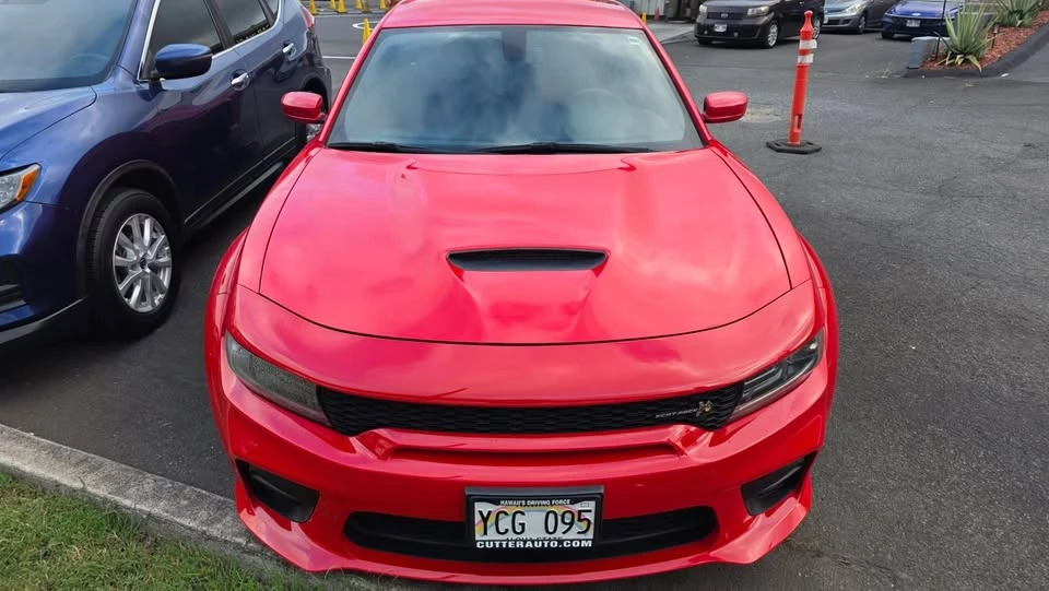 2022 Dodge Charger 7th Gen - Image 3 of 12